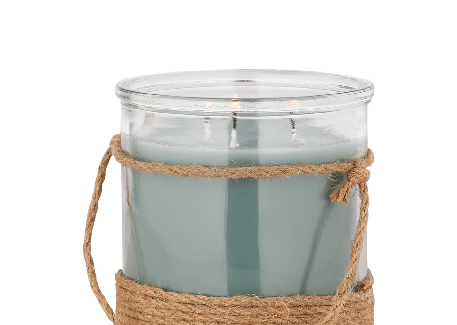 Citronnelle Candles - Iceberg