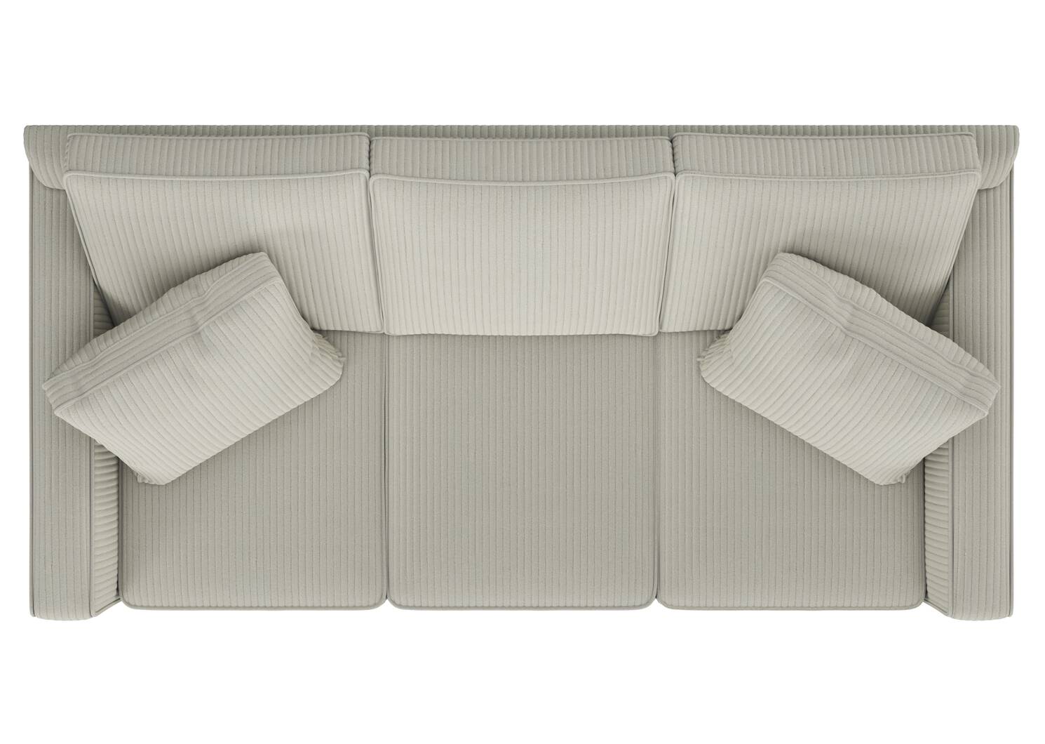 Keith Custom Sofa