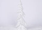 Joffre Tree Décor -White