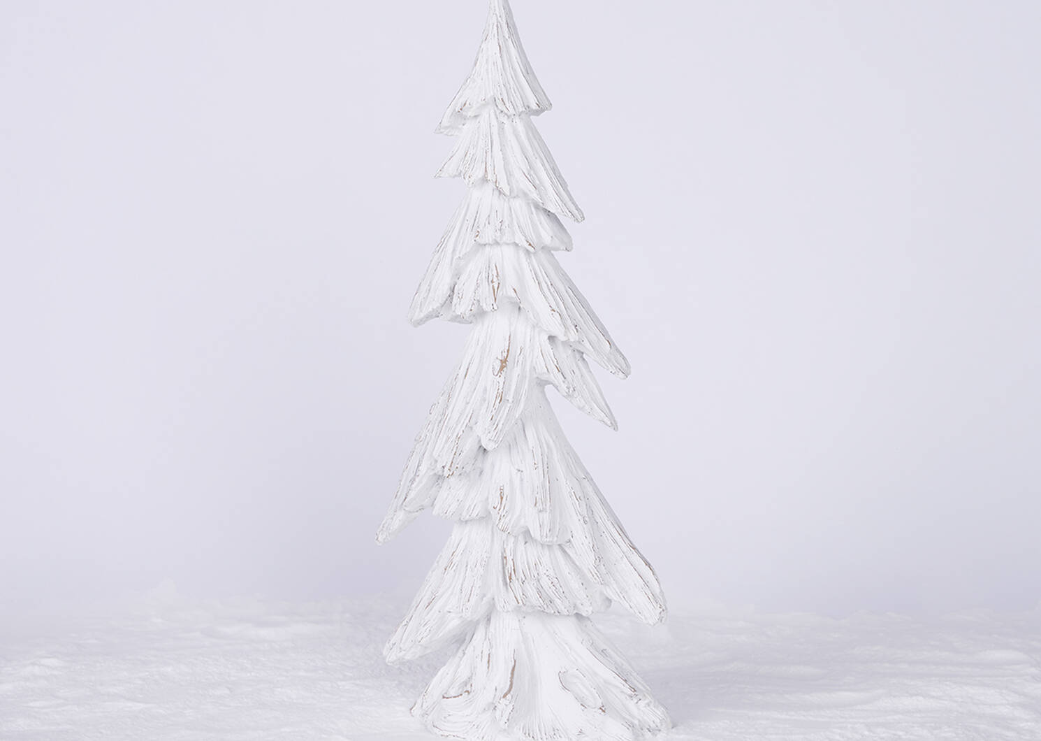 Joffre Tree Décor -White
