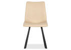 Chaise Callie -Scott parchemin
