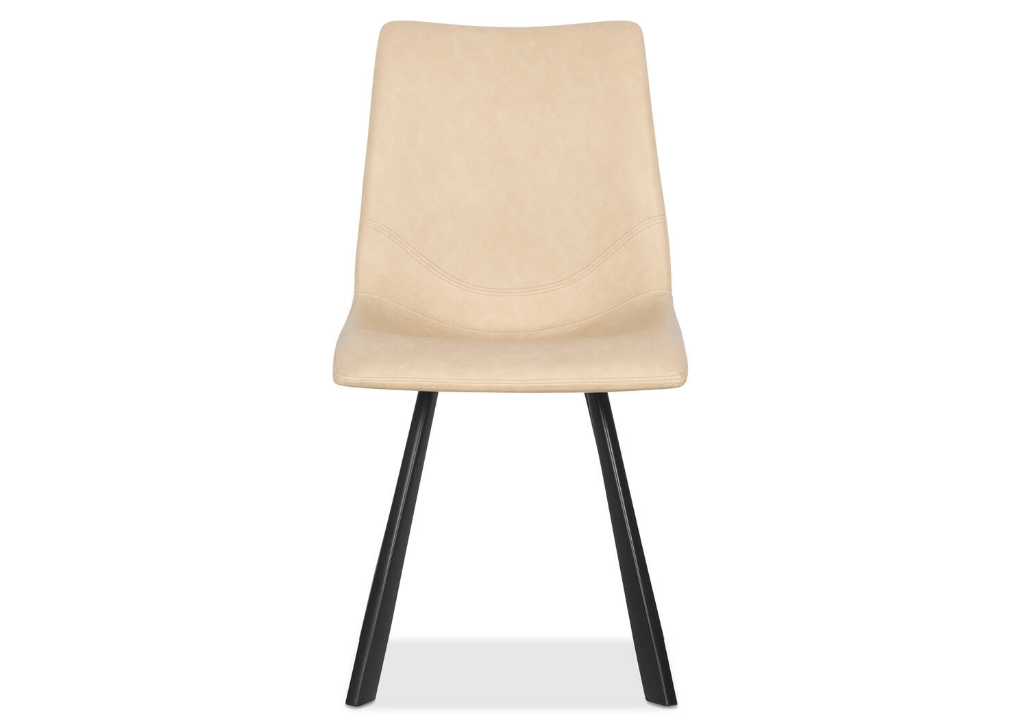 Chaise Callie -Scott parchemin