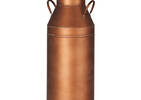 Netherfield Milk Can Large Copper