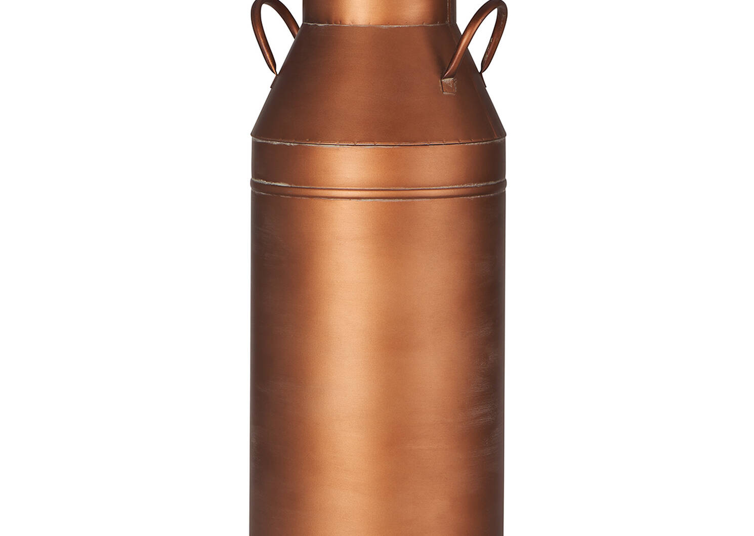 Netherfield Milk Can Large Copper