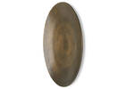 Mora Wall Accent Medium Aged Bronze