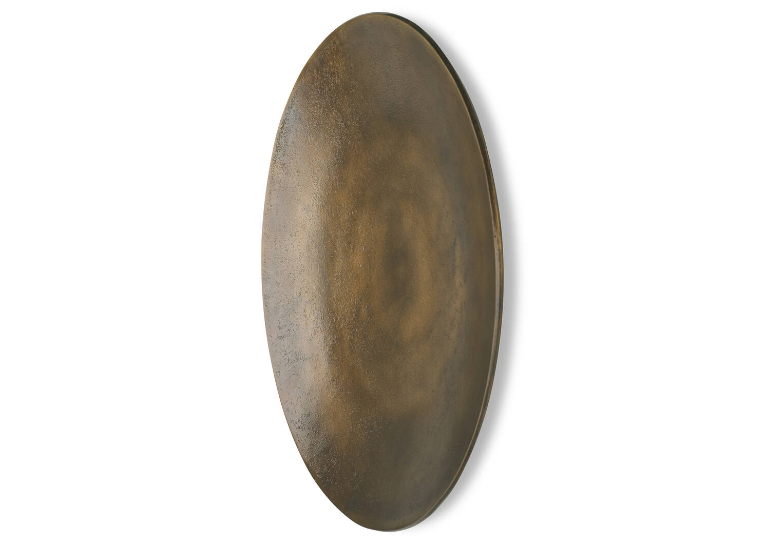 Mora Wall Accent Medium Aged Bronze