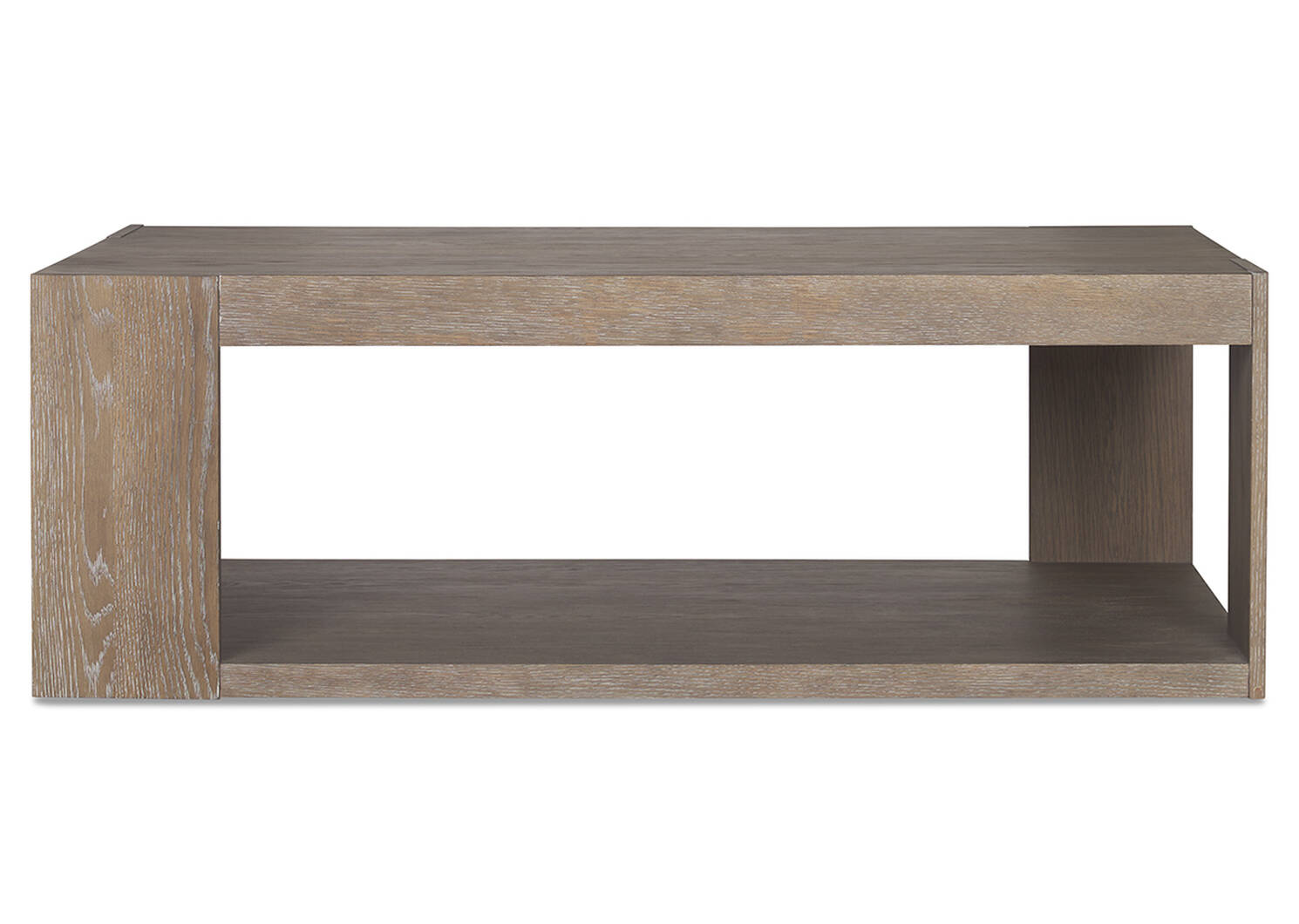Quattro Coffee Table -Arie Adobe