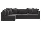Berg Custom Sectional