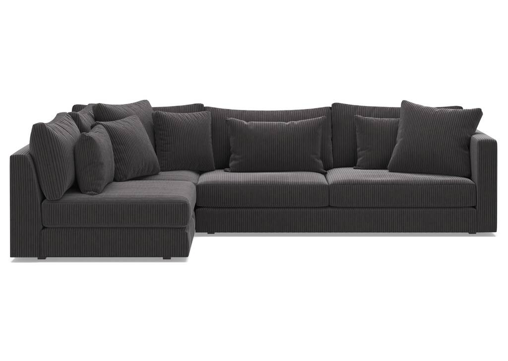 Canapé modulaire Berg personnalisé