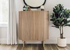 Arnaud Cabinet -Vira Natural