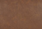 Brewer Leather Sofa -Piper Rye
