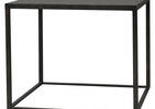Table d'appoint Rocher -pierre bleue