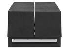 Yves Coffee Table -Black