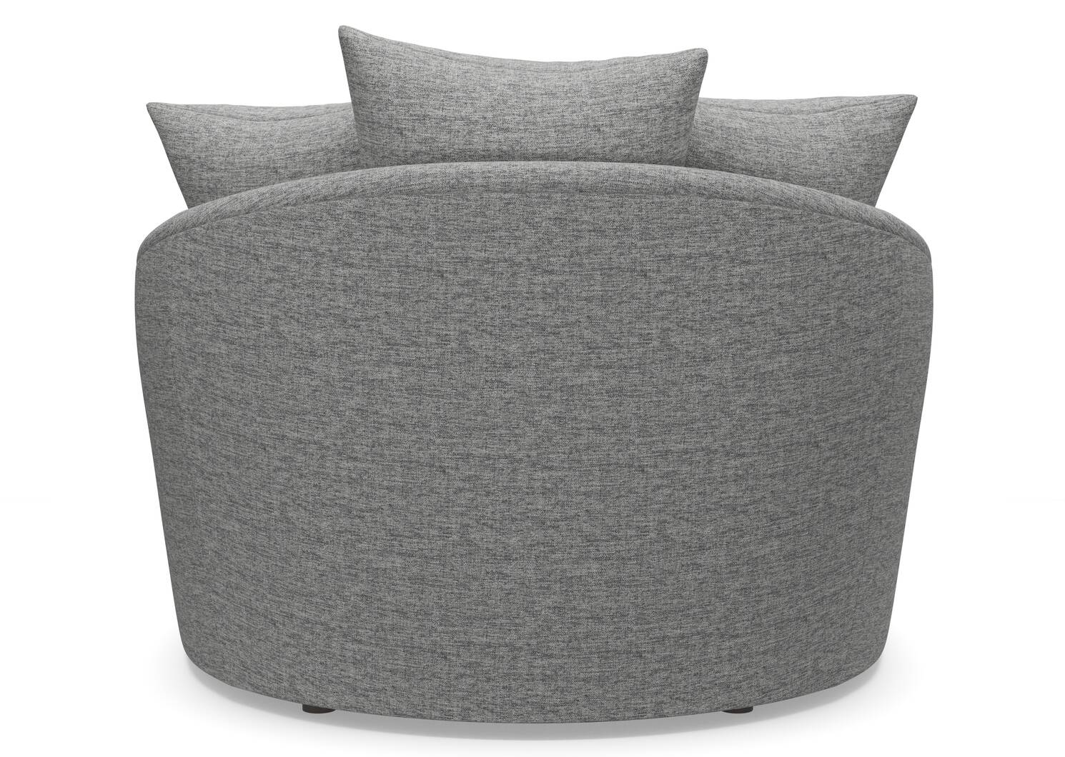 Fauteuil Gela personnalisé