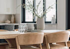Verre long Lively transparent