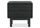 Nuevo Nightstand -Lirah Coal