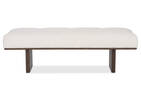 Cooper Bench -Adele Ivory