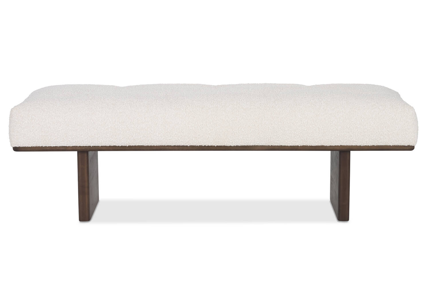 Cooper Bench -Adele Ivory