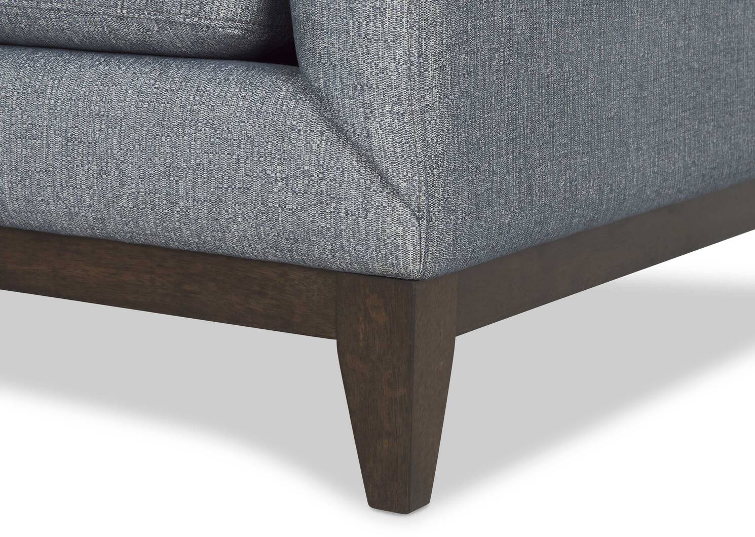 Ryerson Armchair -Rogen Pacific