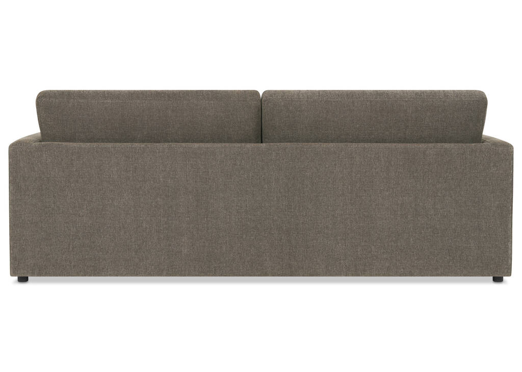 Adley Sofa -Nirvana Truffle