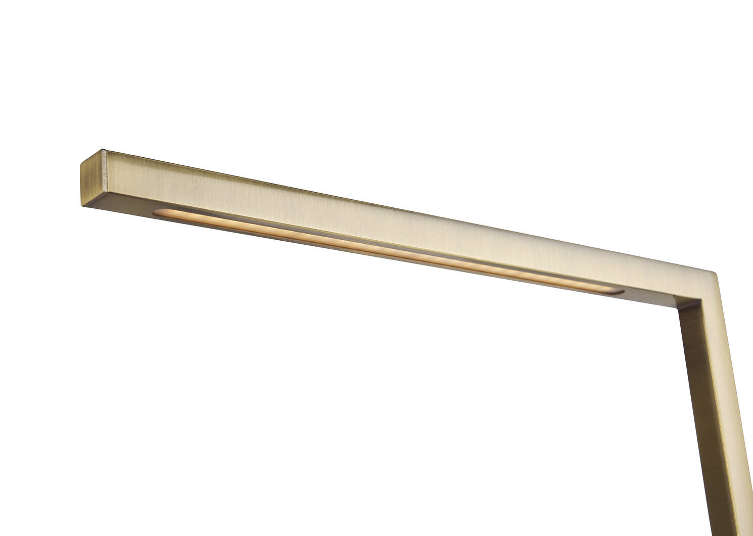 Luz LED Desk Lamp