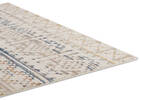 Easton Rug 63x91 Ivory/Multi