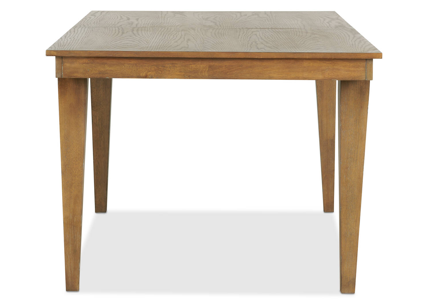 Broderick Ext Dining Table -Wensley Barl