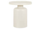 Ludvig Side Table -Cloud