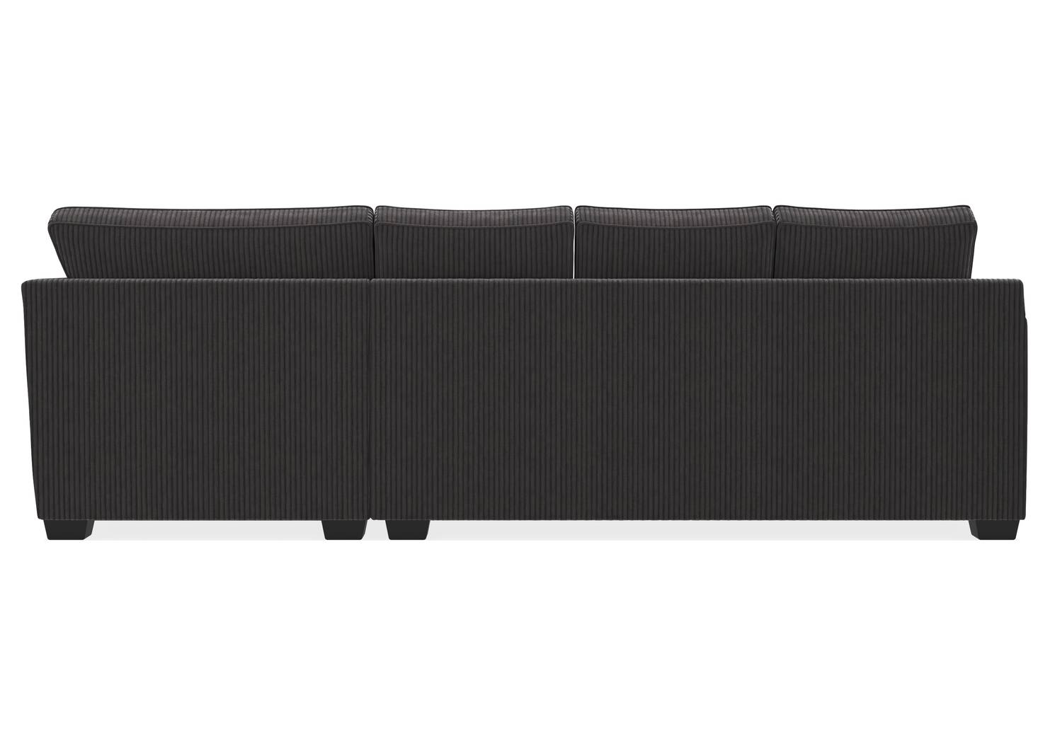 Canapé modulaire Keith personnalisé