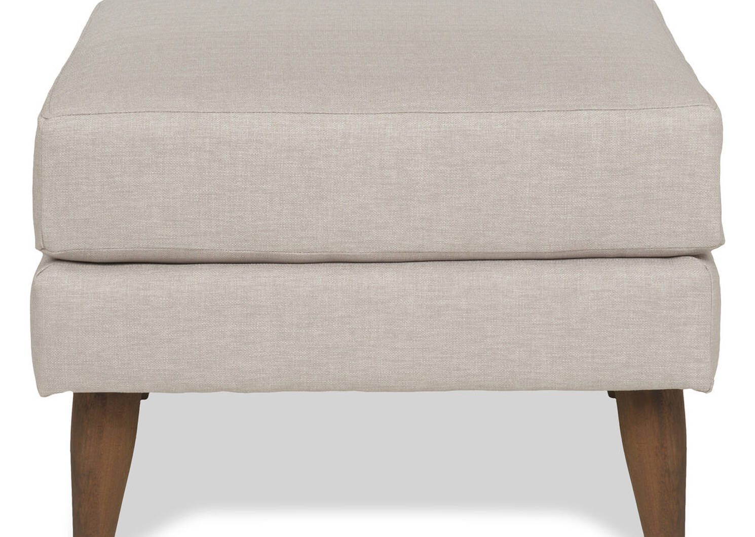 Santana Custom Ottoman