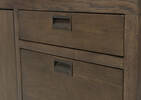Kayce Sideboard -Rhome Bistre