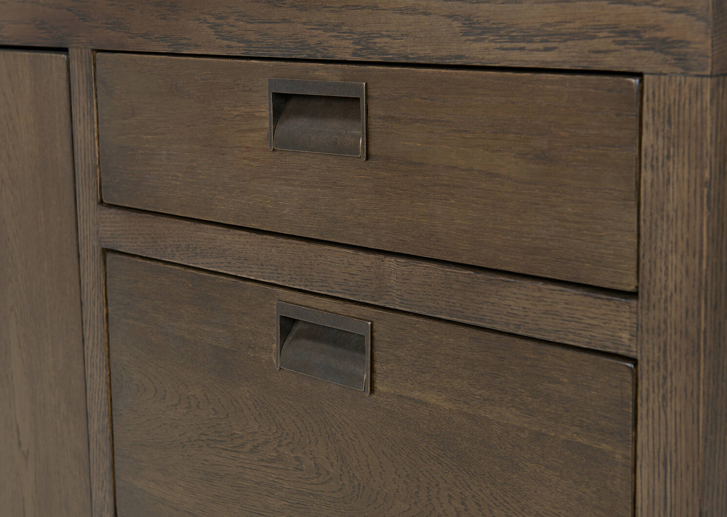 Kayce Sideboard -Rhome Bistre
