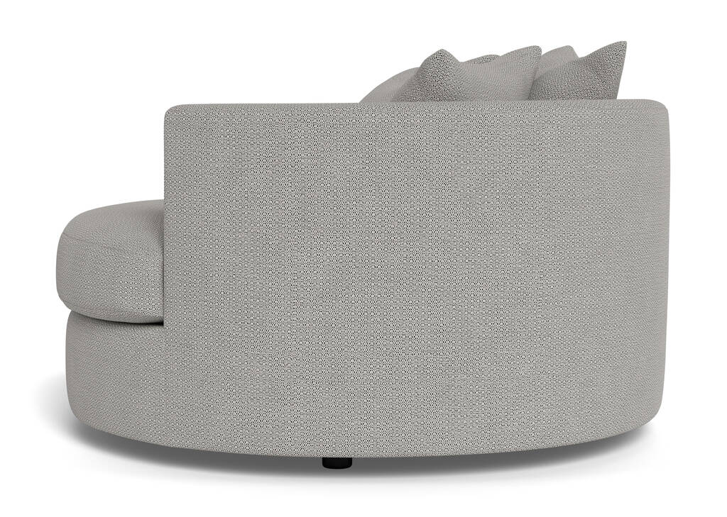 Nestle Custom Chair