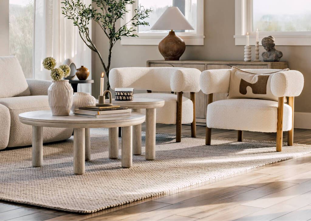 Side Tables & Nesting Tables Urban Barn