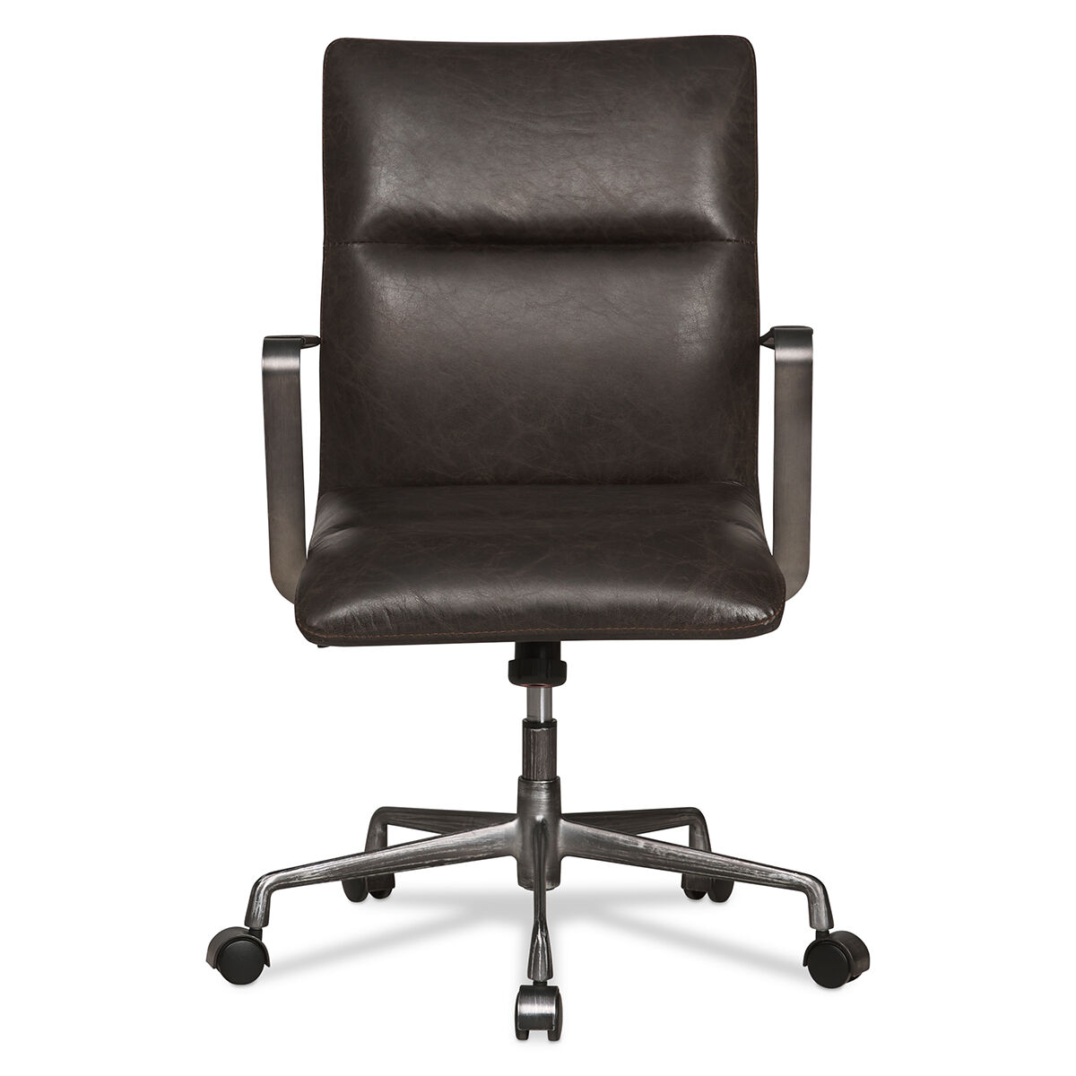 Lagarde Office Chair Hurst Cocoa Urban Barn