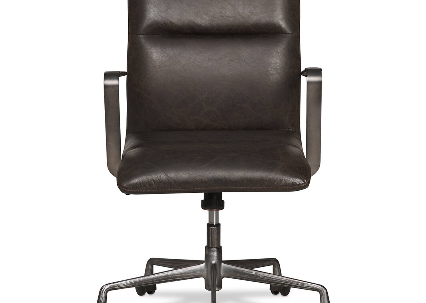 Lagarde Office Chair -Hurst Cocoa