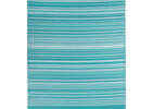 Miami Outdoor Rug 48X72 Melange Tropi