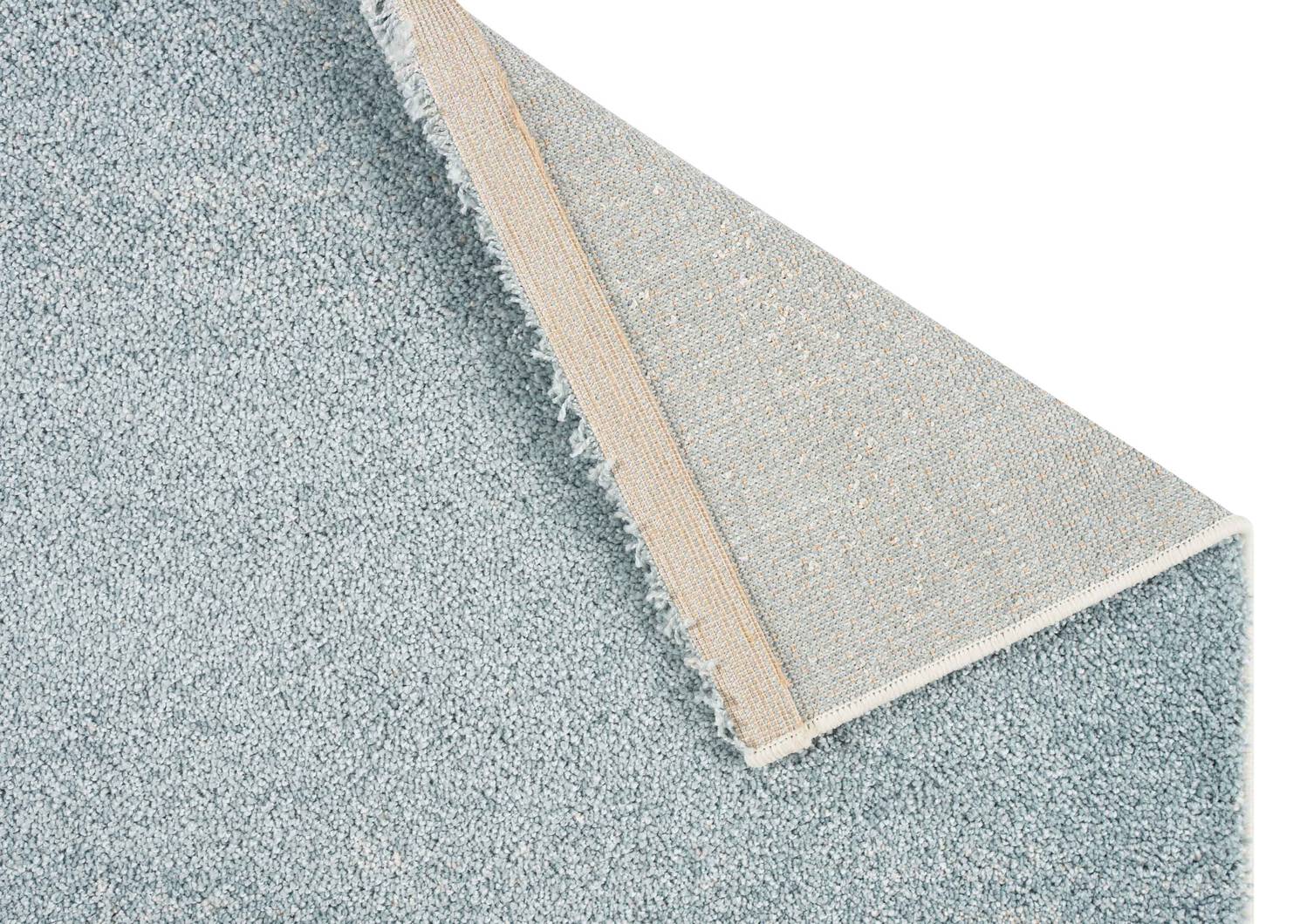 Arno Rugs Blue/Ivory/Grey