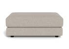 Berg Custom Ottoman 45x28"