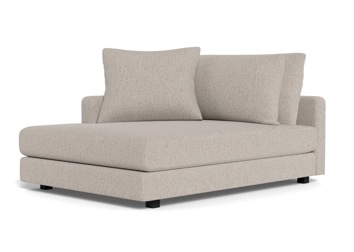 Berg Custom Chaise