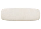Larkin Storage Bench -Denver Fog