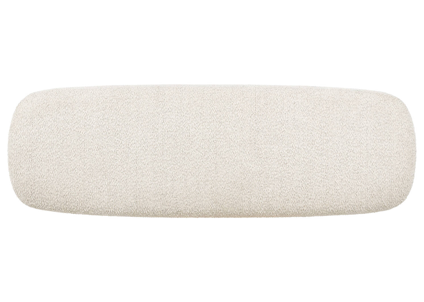 Larkin Storage Bench -Denver Fog