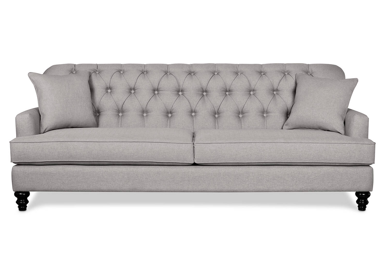 Loden Custom Sofa