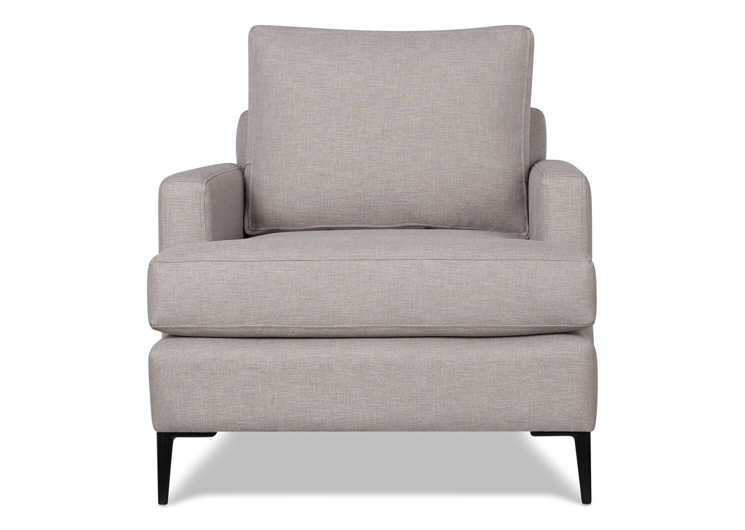 Fauteuil Ramos personnalisé
