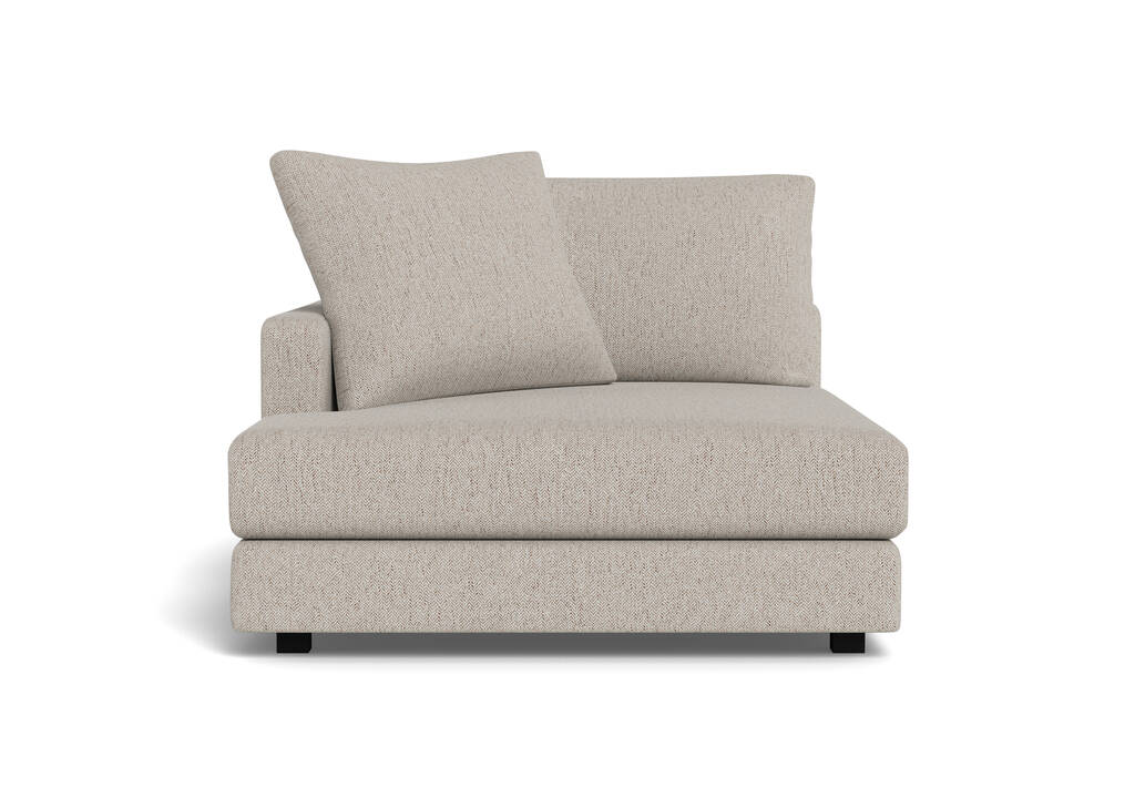 Berg Custom Chaise
