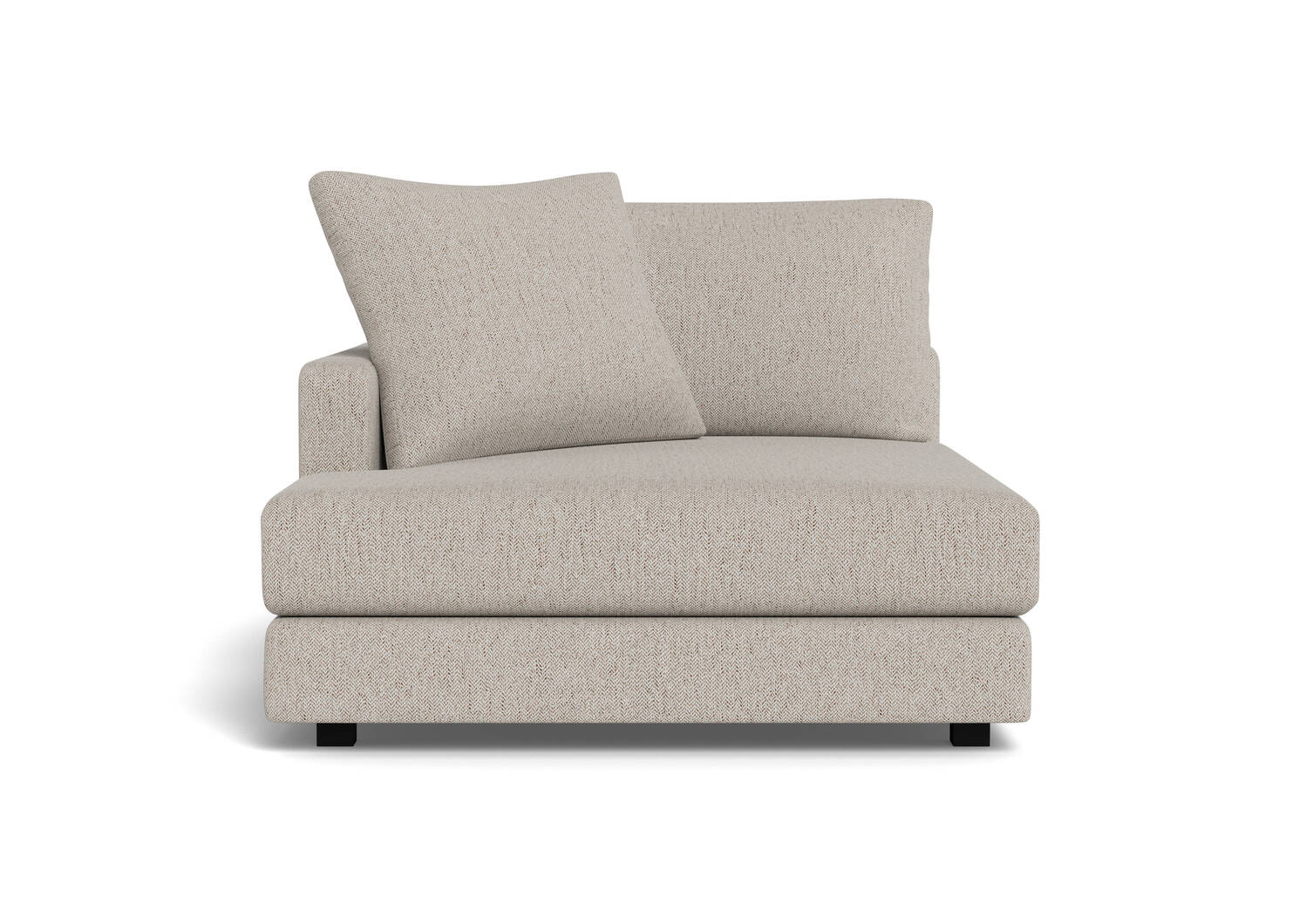 Berg Custom Chaise