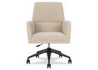 Alexa Office Chair -Cole Wheat