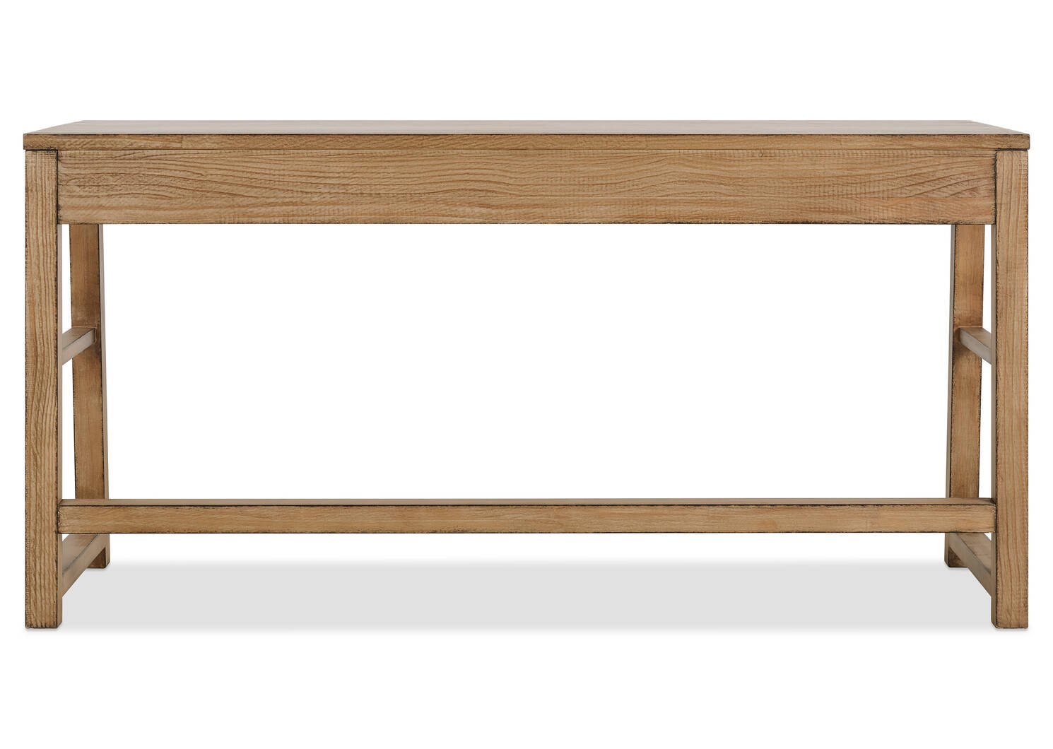 Bureau de trav. Bedford 42 po -Hughes b.