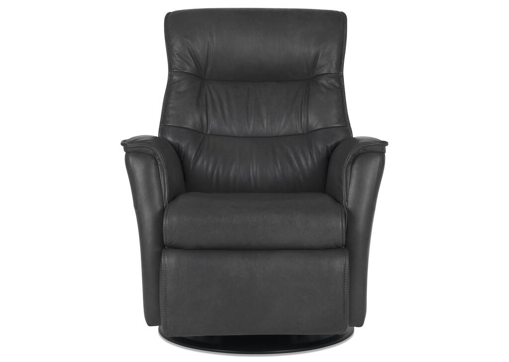 Fauteuil inc. motor. Paramount -Sol ard