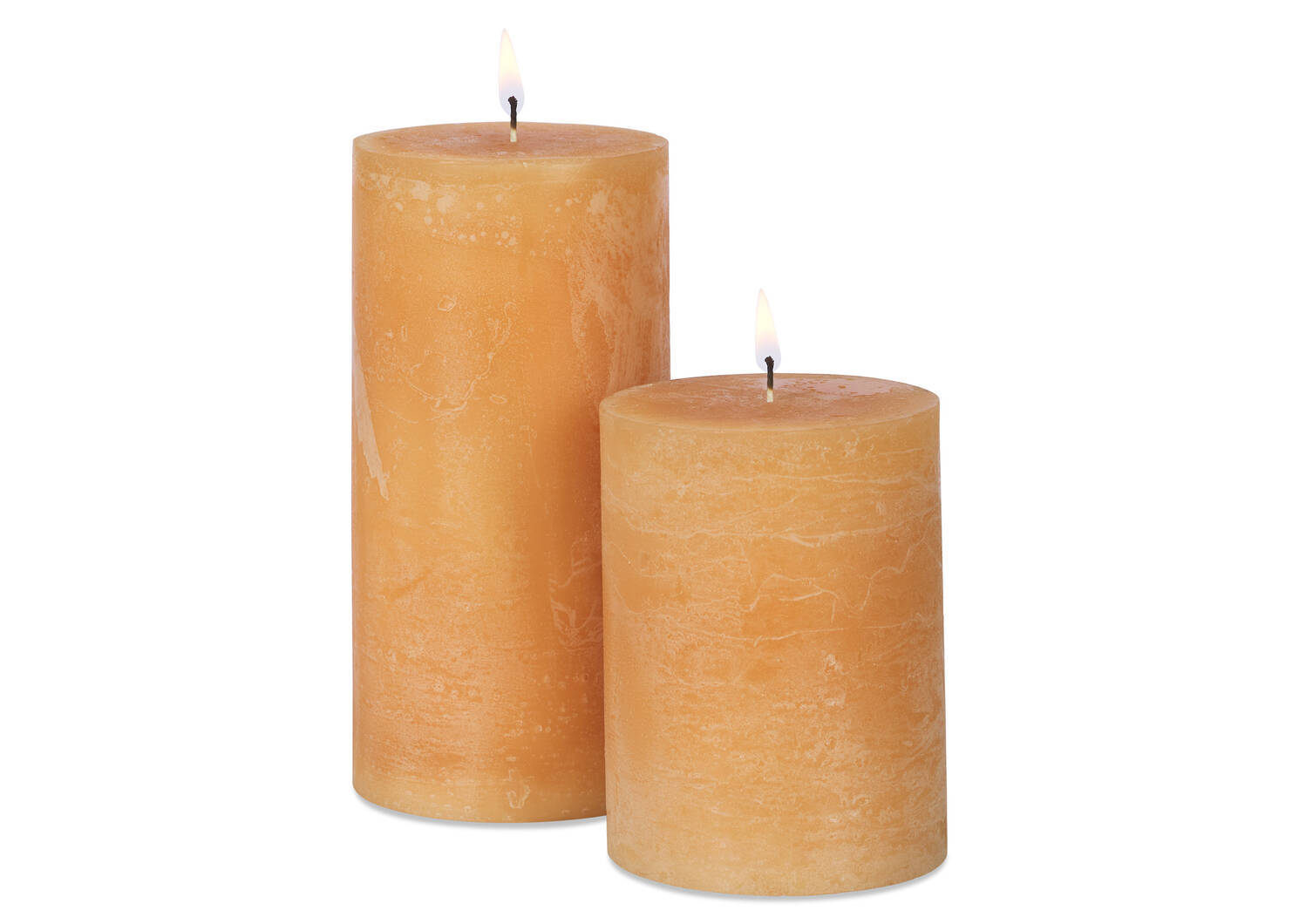 Raylan Candles - Savanna